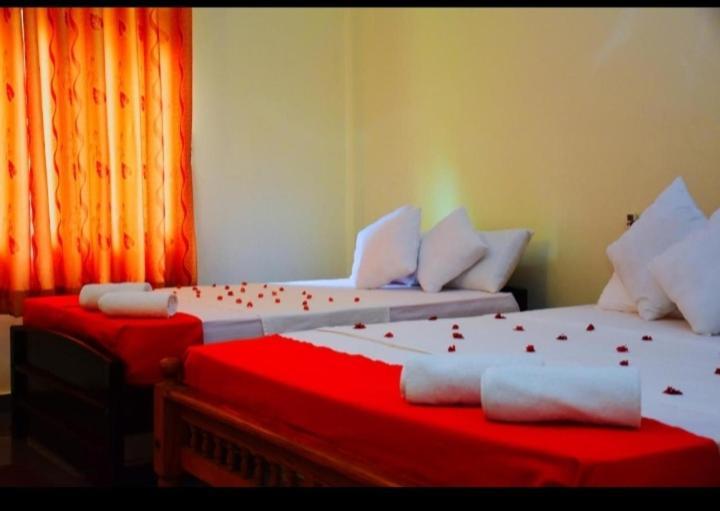 Hotel Mount View Polonnaruwa Exteriér fotografie