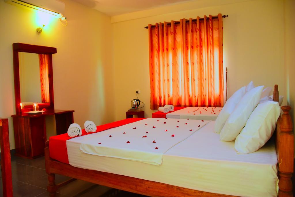 Hotel Mount View Polonnaruwa Exteriér fotografie