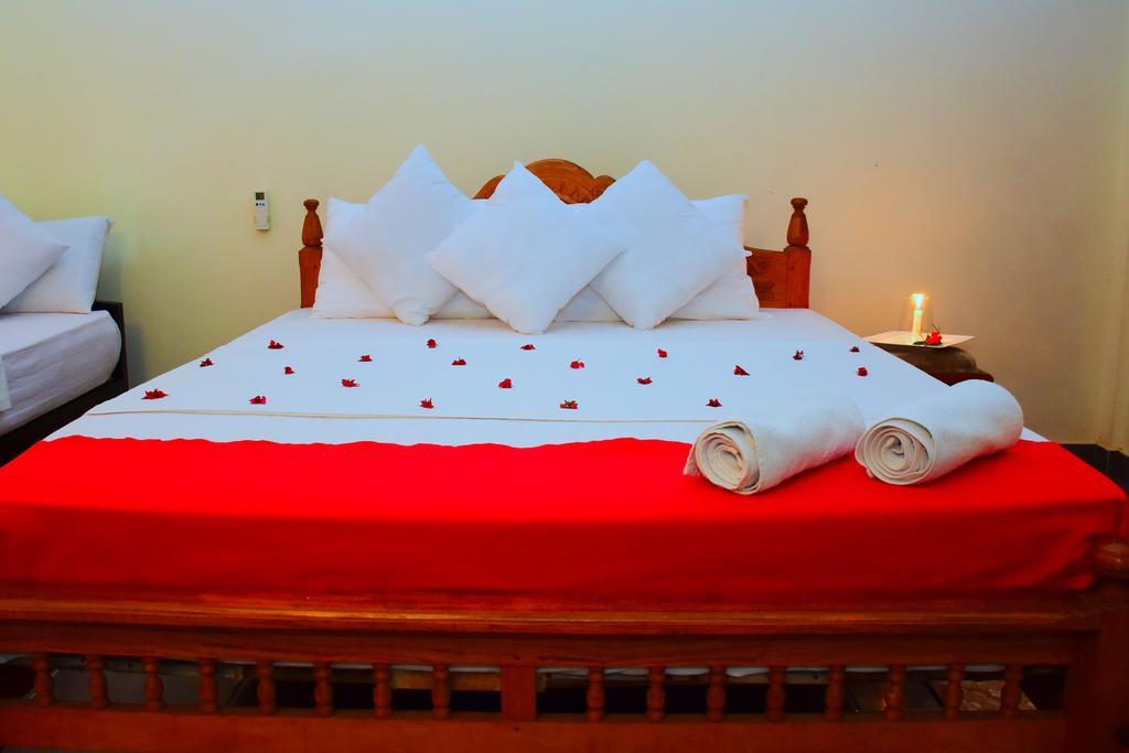Hotel Mount View Polonnaruwa Exteriér fotografie