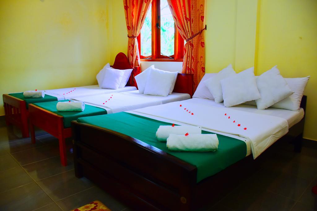Hotel Mount View Polonnaruwa Exteriér fotografie